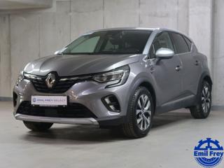 Renault Captur 1.6PHEV,CZ,1Maj,Techno SUV