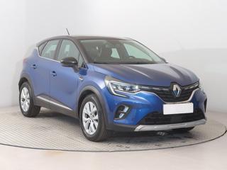 Renault Captur 1.0 TCe 67kW SUV