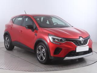 Renault Captur 1.0 TCe 67kW SUV