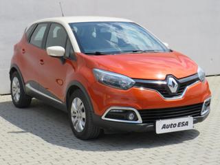 Renault Captur 1.2TCe SUV