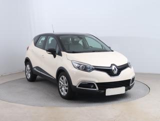 Renault Captur 1.2 TCe 87kW SUV