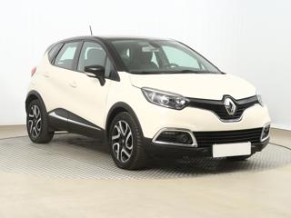 Renault Captur 1.2 TCe 88kW SUV