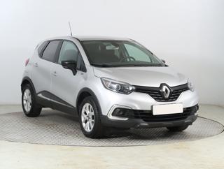 Renault Captur 0.9 TCe 66kW SUV