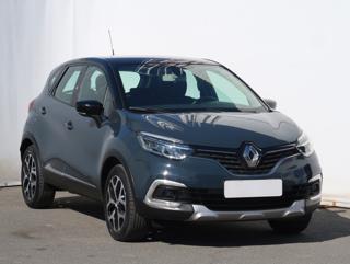 Renault Captur 0.9 TCe 66kW SUV