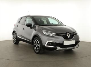 Renault Captur 1.3 TCe 110kW SUV