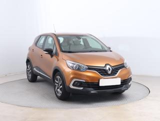 Renault Captur 0.9 TCe 66kW SUV