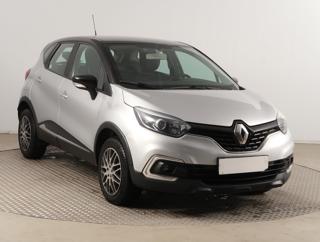 Renault Captur 1.2 TCe 87kW SUV