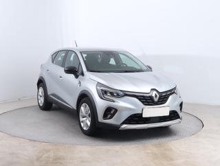 Renault Captur 1.0 TCe 67kW SUV