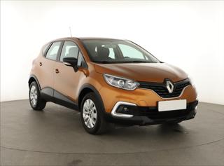 Renault Captur 0.9 TCe 66kW SUV