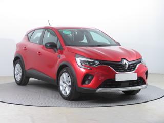 Renault Captur 1.0 TCe 67kW SUV