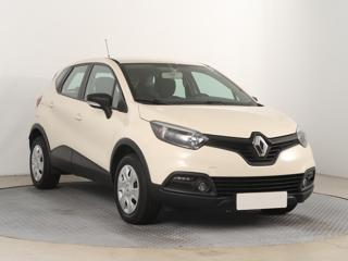 Renault Captur 0.9 TCe 66kW SUV