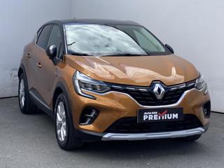 Renault Captur 1.3 SUV