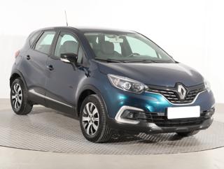 Renault Captur 0.9 TCe 66kW SUV