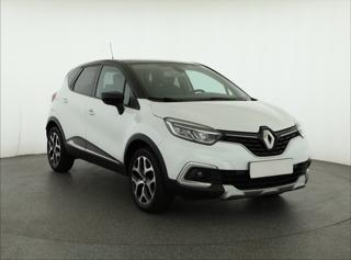 Renault Captur 1.2 TCe 87kW SUV
