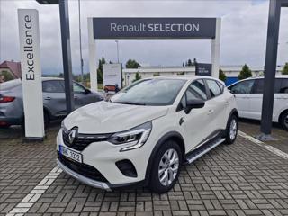 Renault Captur 1,0 TCe100  ZEN SUV