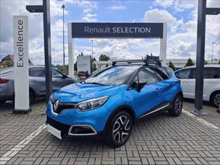Renault Captur 0,9 TCe90  Dynamique SUV