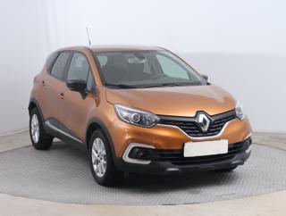 Renault Captur 0.9 TCe 66kW SUV