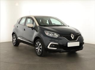 Renault Captur 0.9 TCe 66kW SUV