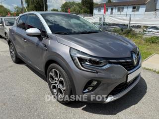 Renault Captur 1.0 TCE SUV