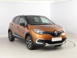 Renault Captur 1.2 TCe 87kW SUV