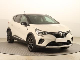 Renault Captur 1.0 TCe 74kW SUV