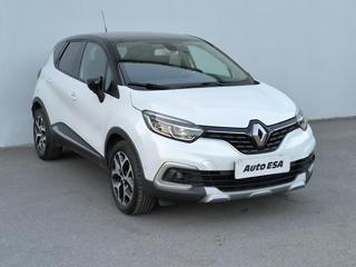 Renault Captur 1.2 TCe, ČR SUV