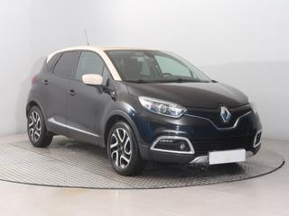 Renault Captur 1.2 TCe 88kW SUV