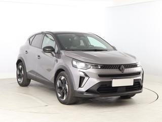 Renault Captur 1.3 TCe MHEV 103kW SUV