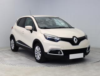 Renault Captur 1.5 dCi 66kW SUV
