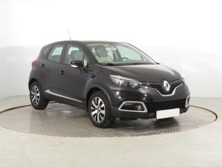 Renault Captur 0.9 TCe 66kW SUV