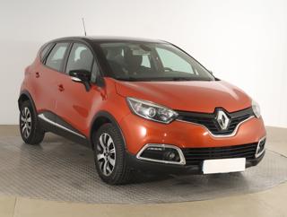 Renault Captur 0.9 TCe 66kW SUV
