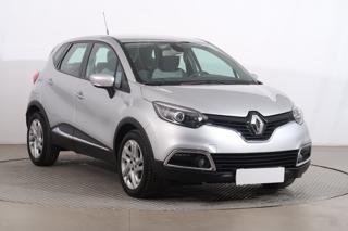 Renault Captur 0.9 TCe 66kW SUV
