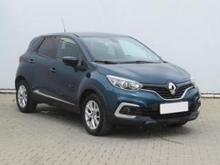 Renault Captur 1.2 TCe 87kW SUV
