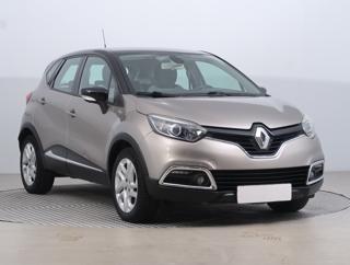 Renault Captur 0.9 TCe 66kW SUV