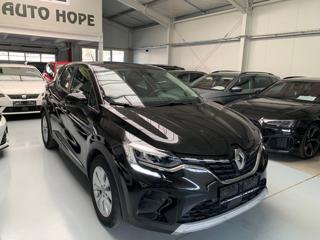 Renault Captur 1.5 dCi Intens SUV