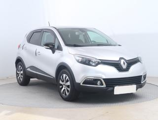 Renault Captur 0.9 TCe 66kW SUV