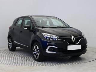 Renault Captur 0.9 TCe 66kW SUV
