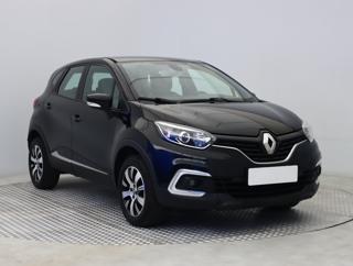 Renault Captur 0.9 TCe 66kW SUV