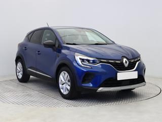 Renault Captur 1.0 TCe 74kW SUV