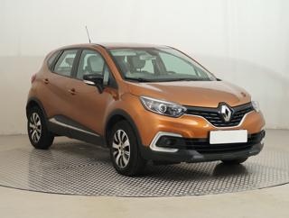Renault Captur 0.9 TCe 66kW SUV