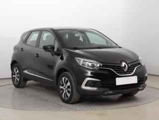 Renault Captur 0.9 TCe 66kW SUV