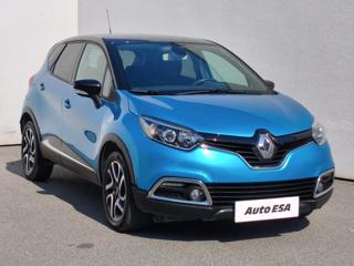 Renault Captur 1.2TCe SUV
