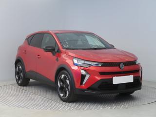 Renault Captur 1.3 TCe MHEV 116kW SUV