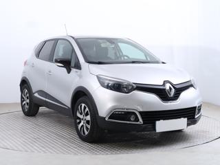 Renault Captur 0.9 TCe 66kW SUV
