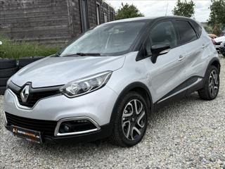 Renault Captur 1,5 dCi AUTOMAT NAVI SUV