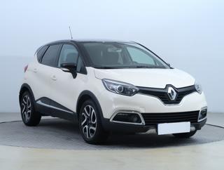 Renault Captur 0.9 TCe 66kW SUV