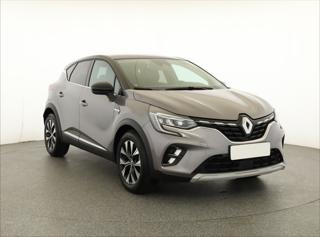 Renault Captur 1.3 TCe MHEV 103kW SUV