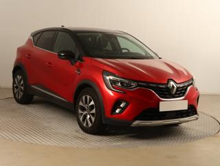 Renault Captur 1.0 TCe 74kW SUV