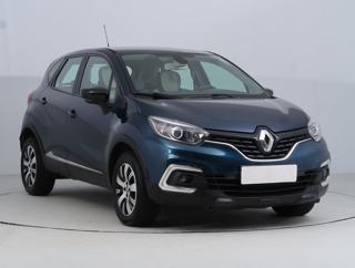 Renault Captur 1.2 TCe 87kW SUV
