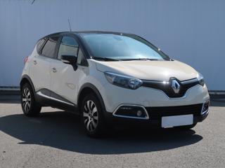 Renault Captur 1.2 TCe 87kW SUV